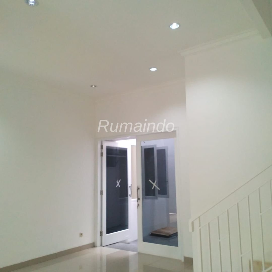 Dijual Murah Rumah Baru di Jln Tebet Barat Jakarta Selatan - 3