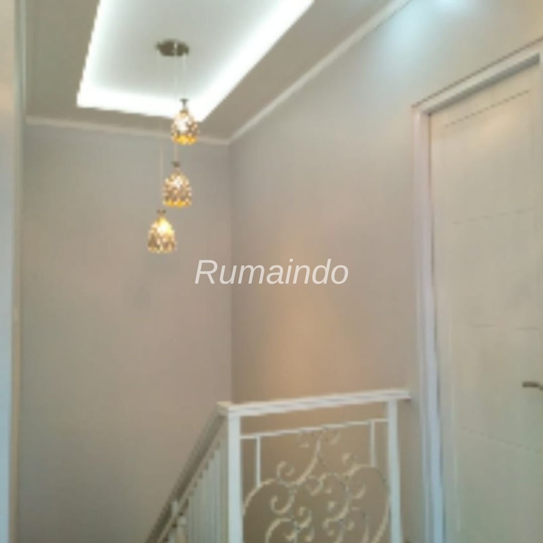Dijual Murah Rumah Hook di Jln Tebet Timur Jakarta Selatan - 5