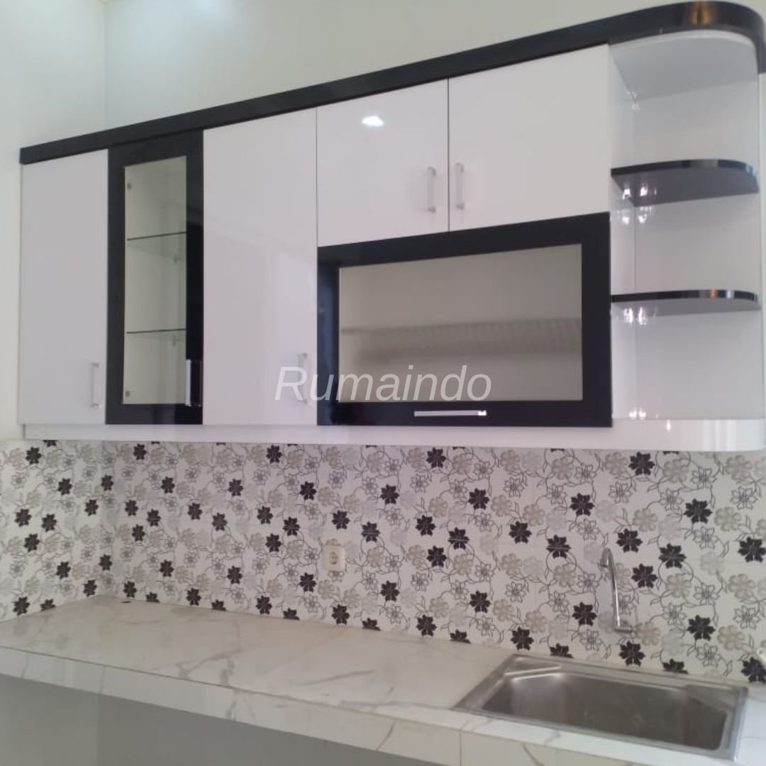 Dijual Murah Rumah Hook di Jln Tebet Timur Jakarta Selatan - 7