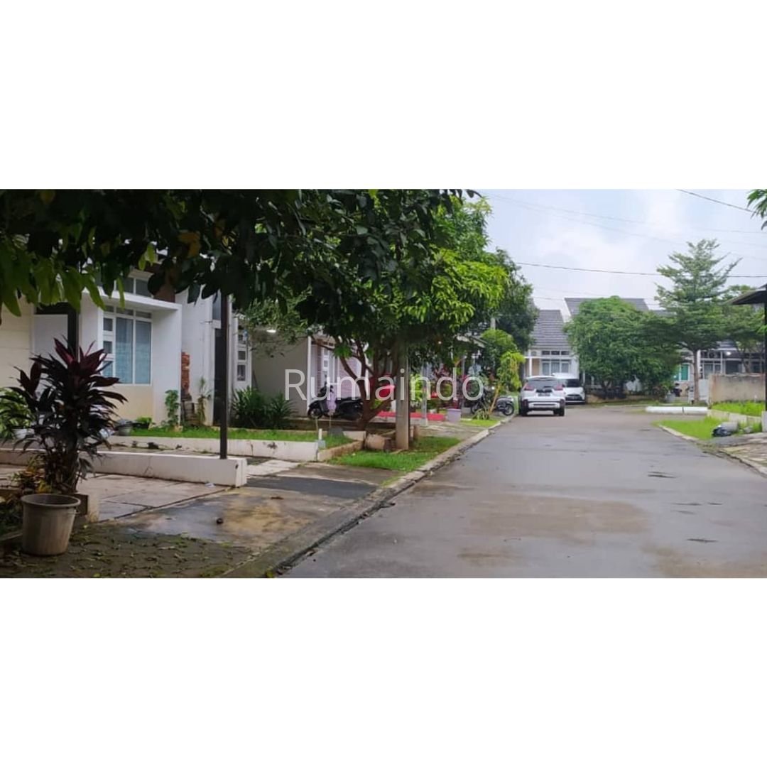 Dijual Cepat Rumah di Perumahan Samudera Residence Depok - 9