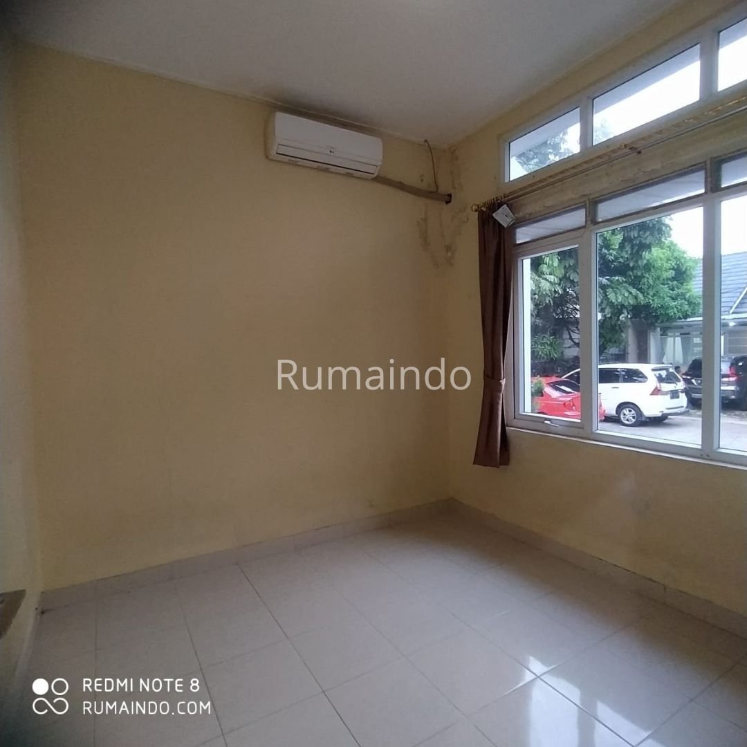 Dijual Cepat Rumah di Perumahan Samudera Residence Depok - 5