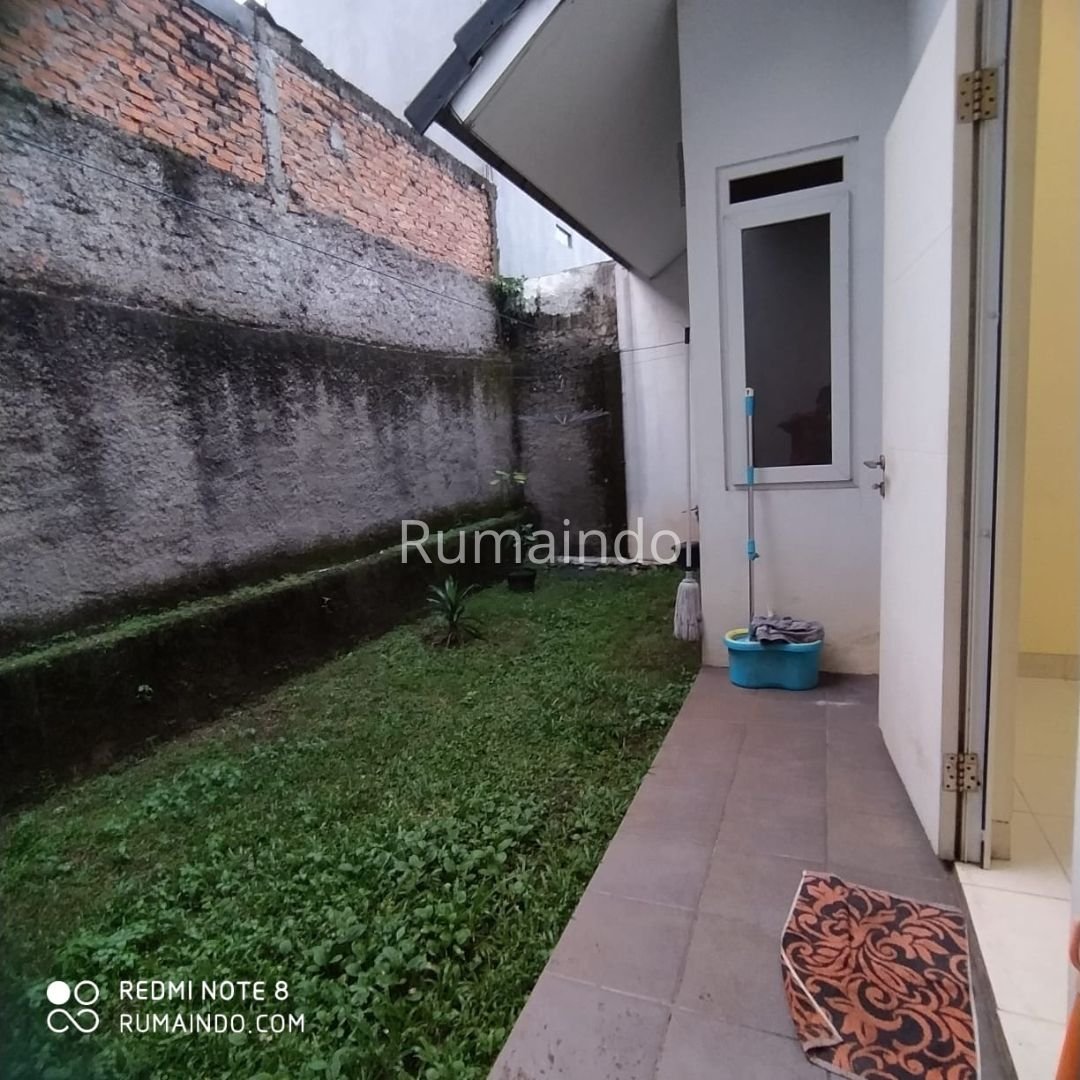 Dijual Cepat Rumah di Perumahan Samudera Residence Depok - 3