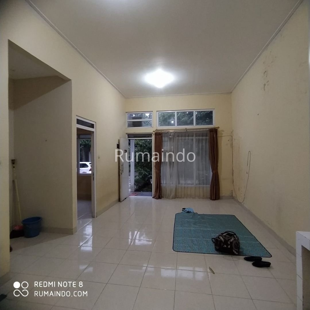 Dijual Cepat Rumah di Perumahan Samudera Residence Depok - 4