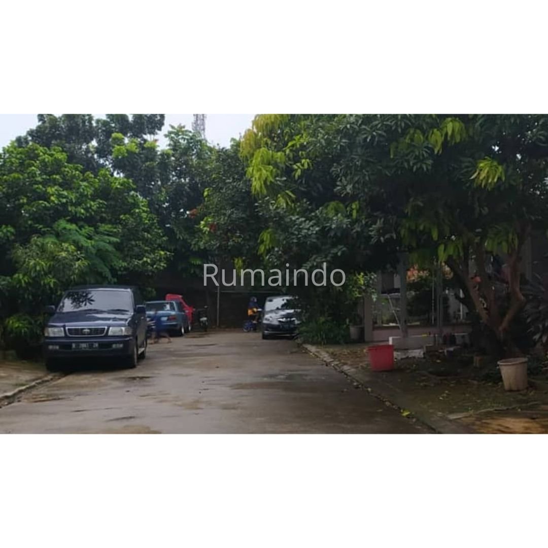 Dijual Cepat Rumah di Perumahan Samudera Residence Depok - 8