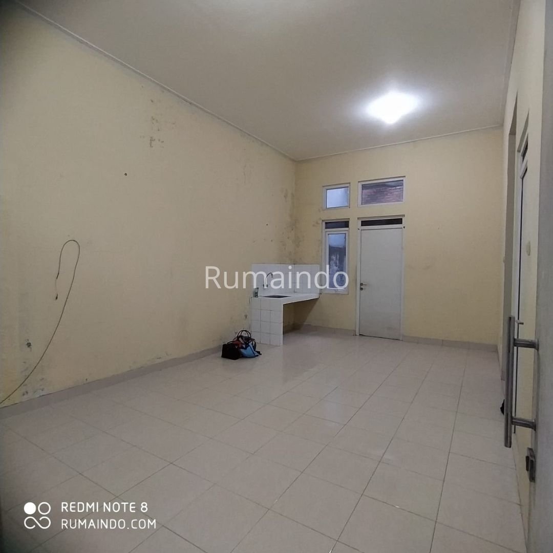 Dijual Cepat Rumah di Perumahan Samudera Residence Depok - 10