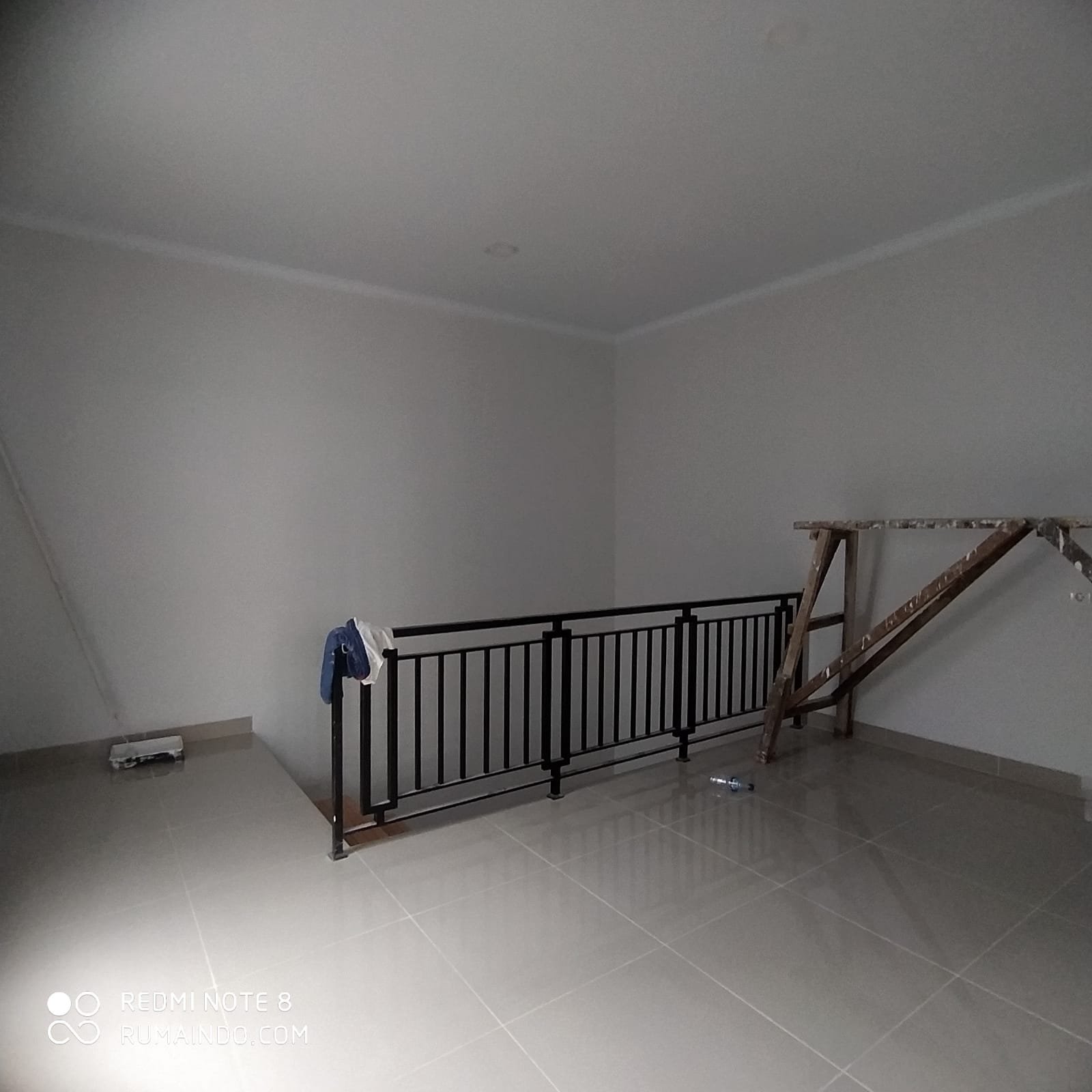Dijual Rumah Baru Non Cluster di Kahfi 2 Jagakarsa Jakarta Selatan - 9
