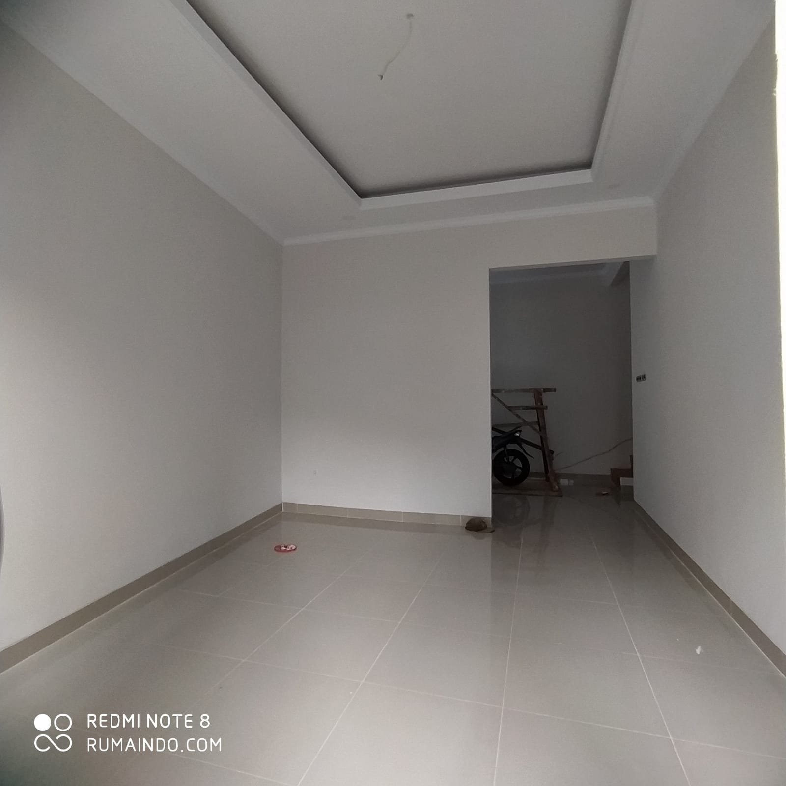 Dijual Rumah Baru Non Cluster di Kahfi 2 Jagakarsa Jakarta Selatan - 4