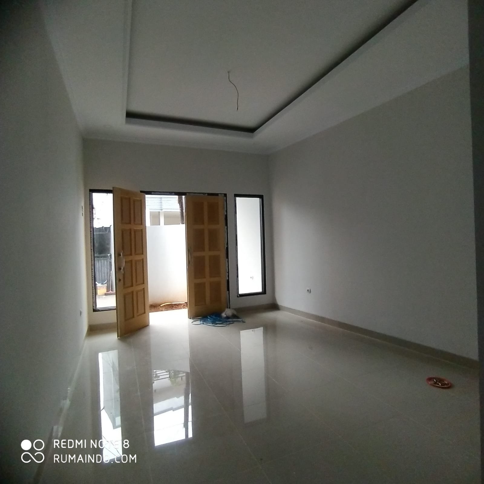 Dijual Rumah Baru Non Cluster di Kahfi 2 Jagakarsa Jakarta Selatan - 3