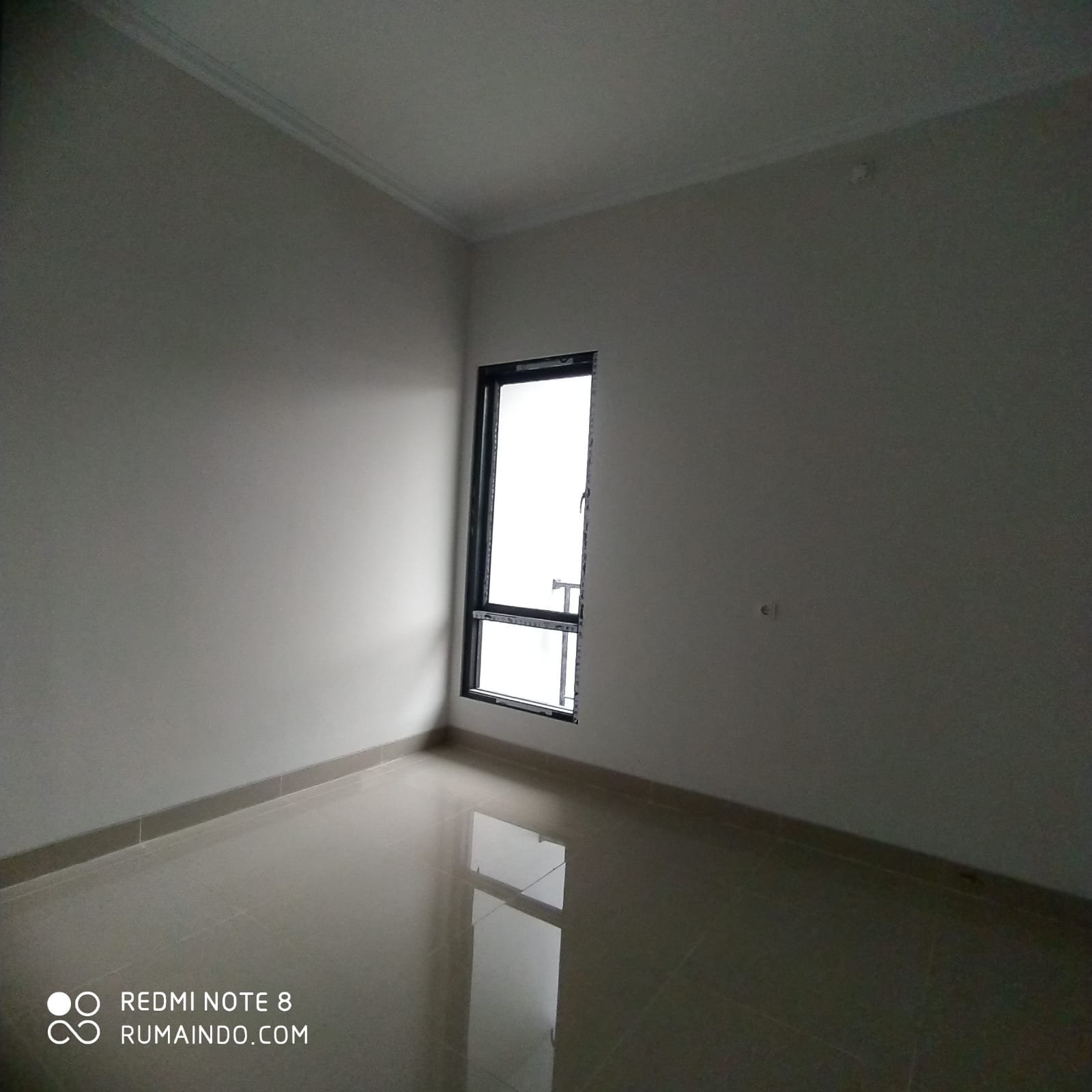 Dijual Rumah Baru Non Cluster di Kahfi 2 Jagakarsa Jakarta Selatan - 12