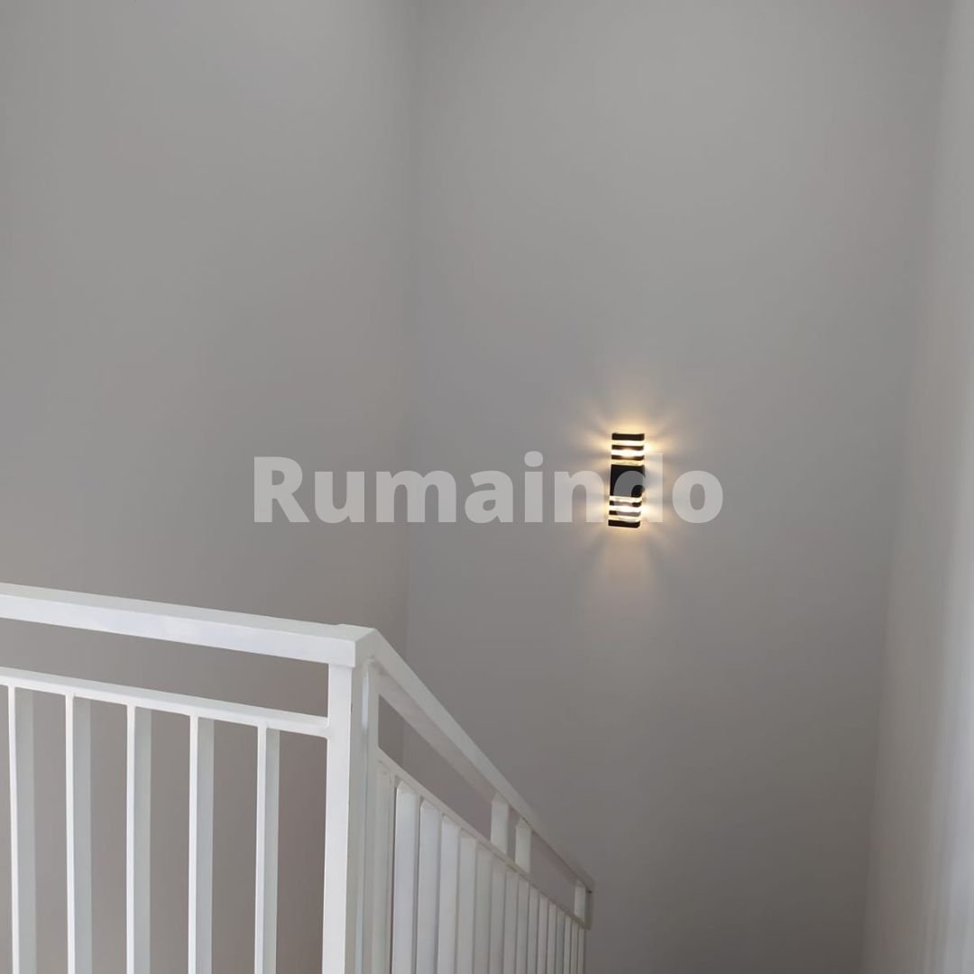 Rumah Non Cluster di Jln Batu Jagakarsa Jakarta Selatan - 5