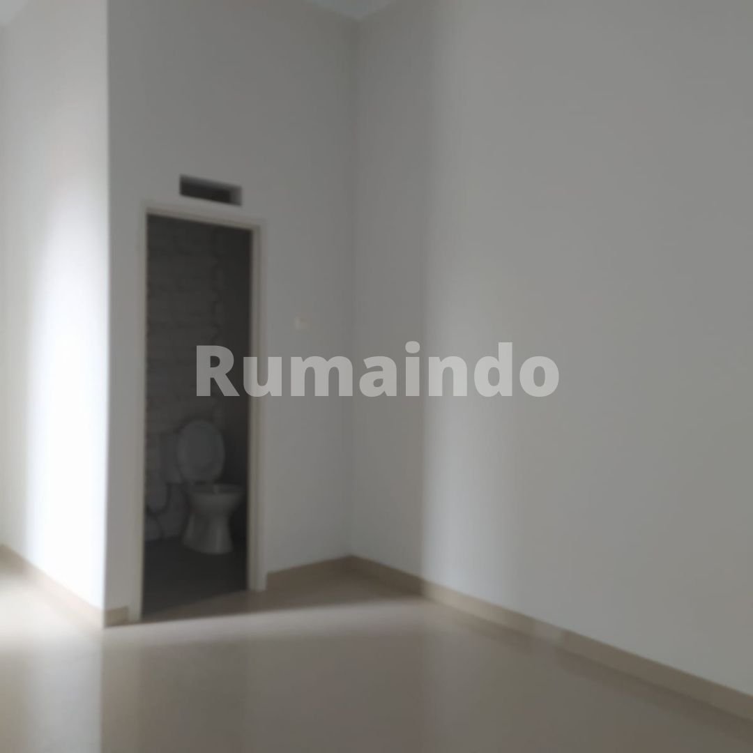 Rumah Non Cluster di Jln Batu Jagakarsa Jakarta Selatan - 7