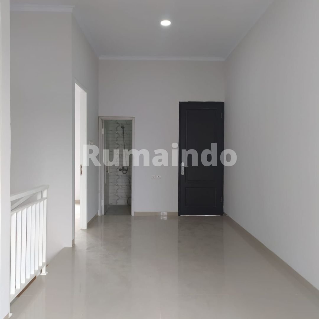 Rumah Non Cluster di Jln Batu Jagakarsa Jakarta Selatan - 6