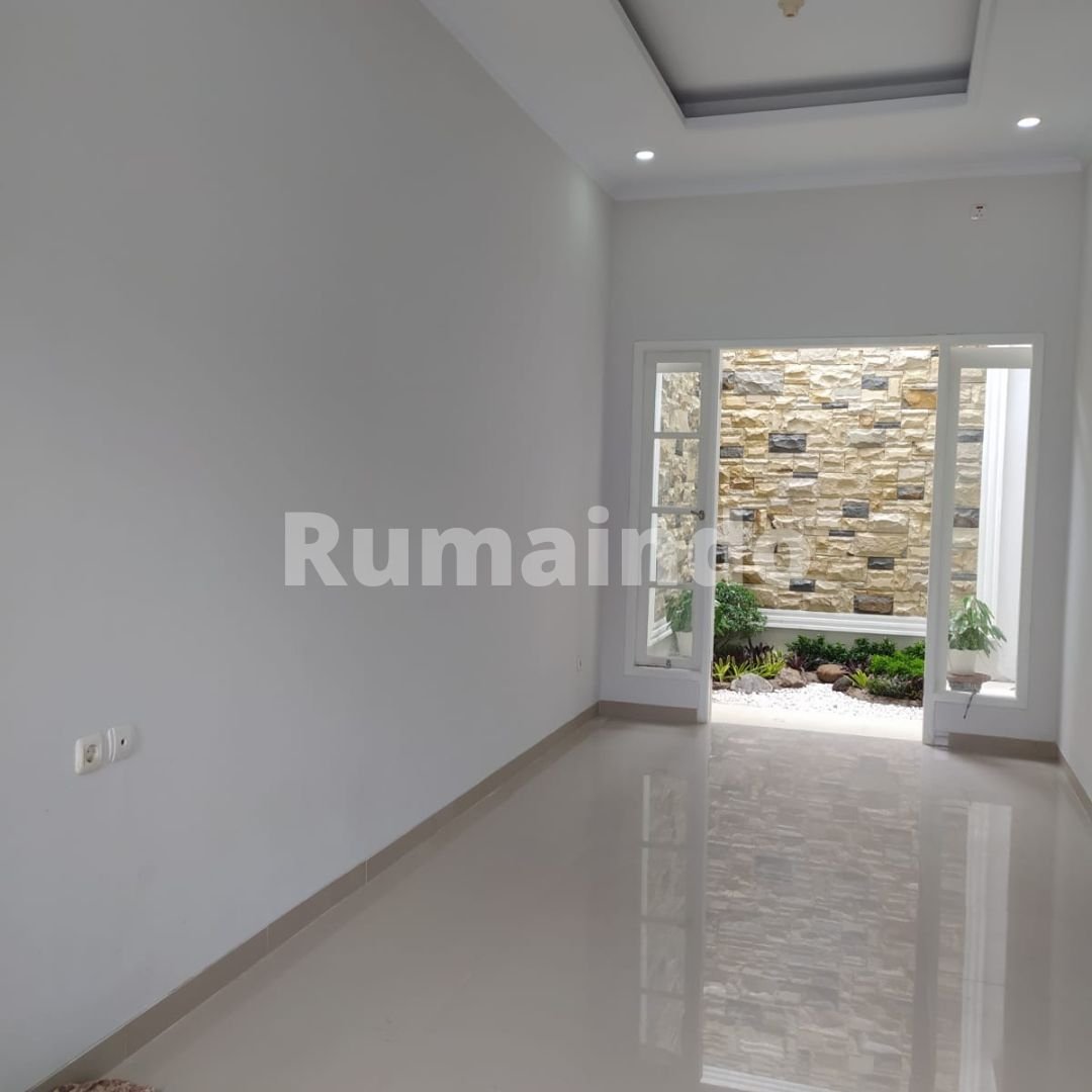 Rumah Non Cluster di Jln Batu Jagakarsa Jakarta Selatan - 3