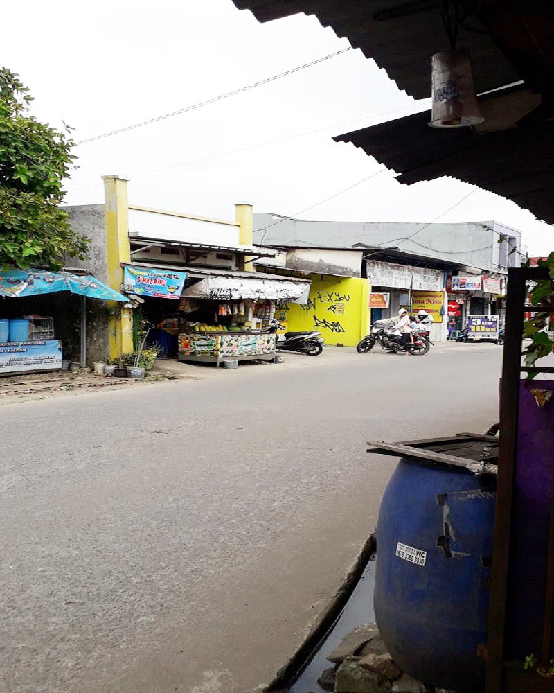 Rumah Dijual di Tapos Depok Dekat SMA Negeri 4 Depok, RS Sentra Medika Cisalak, Kampus UIII, Terminal Jatijajar Depok - 5