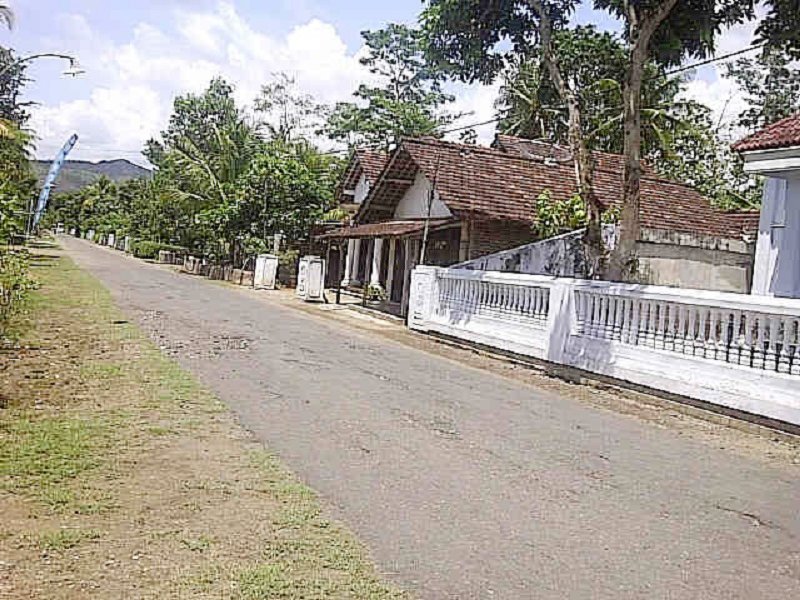 Rumah Dijual di Trenggalek Dekat SMP Negeri 1 Gandusari, SMK Negeri 1 Pogalan, Pasar Rakyat Gandusari, Alun-Alun Trenggalek - 4