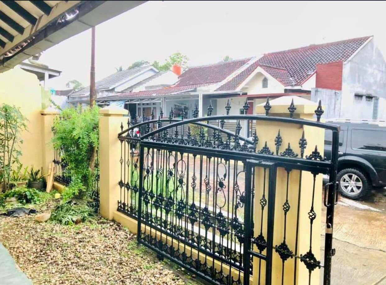 Rumah Dijual di Cisaat Sukabumi Dekat Stasiun Cisaat, SMAN 1 Cisaat, Alun-Alun Cisaat, RS Betha Medika Cisaat - 3