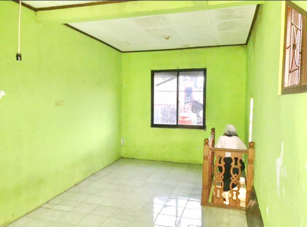 Rumah Dijual di Cisaat Sukabumi Dekat Stasiun Cisaat, SMAN 1 Cisaat, Alun-Alun Cisaat, RS Betha Medika Cisaat - 7