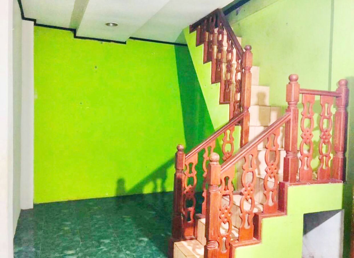 Rumah Dijual di Cisaat Sukabumi Dekat Stasiun Cisaat, SMAN 1 Cisaat, Alun-Alun Cisaat, RS Betha Medika Cisaat - 6