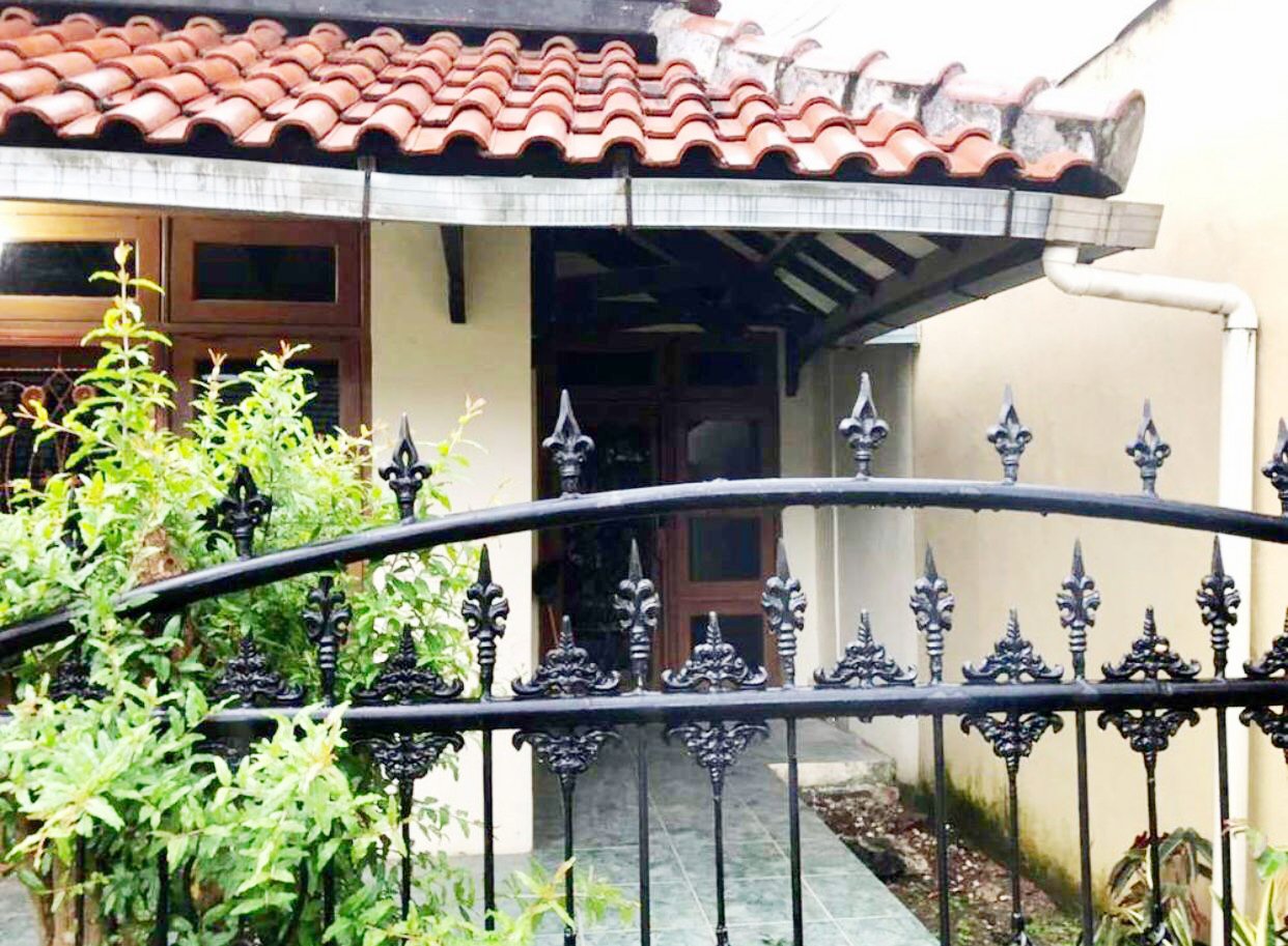 Rumah Dijual di Cisaat Sukabumi Dekat Stasiun Cisaat, SMAN 1 Cisaat, Alun-Alun Cisaat, RS Betha Medika Cisaat - 2
