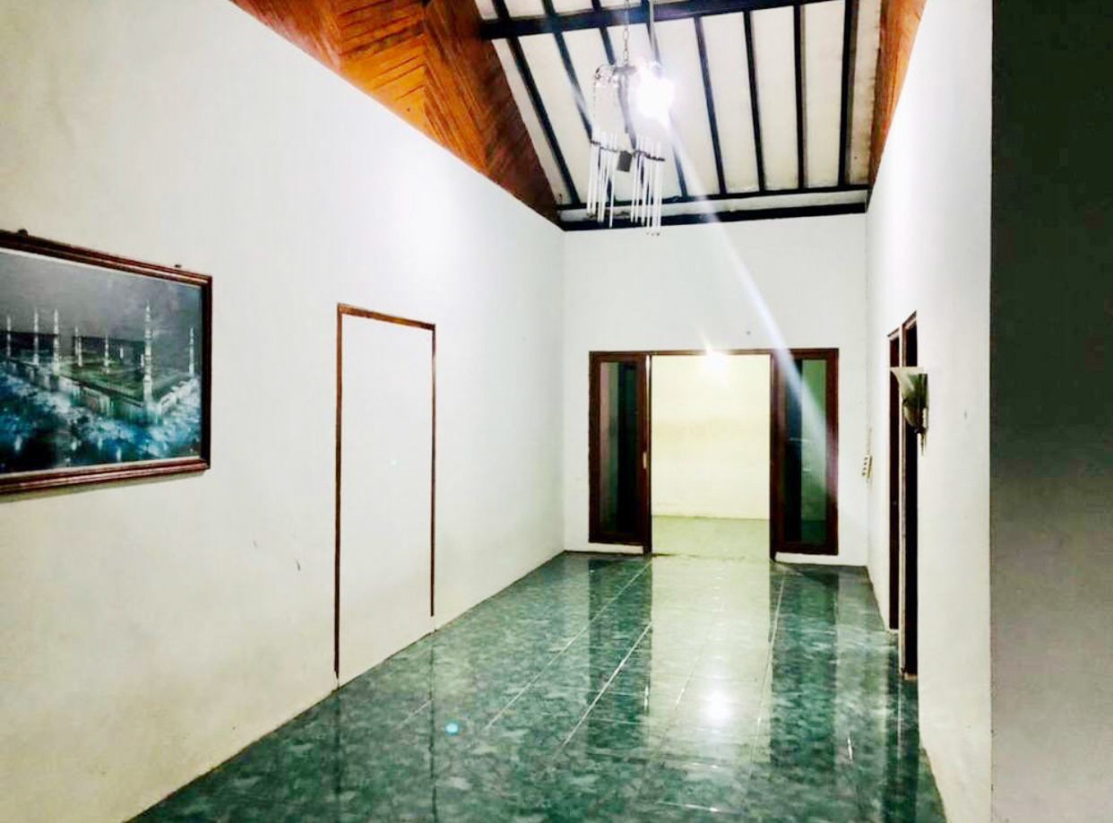 Rumah Dijual di Cisaat Sukabumi Dekat Stasiun Cisaat, SMAN 1 Cisaat, Alun-Alun Cisaat, RS Betha Medika Cisaat - 4