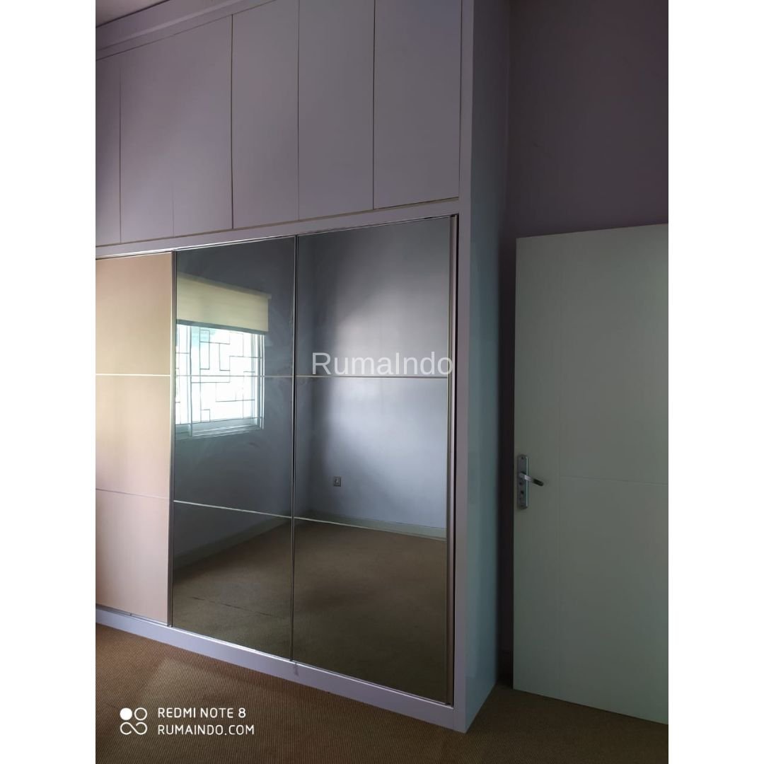 Dijual Rumah Termurah di Jln Batu Jagakarsa Jakarta Selatan - 8