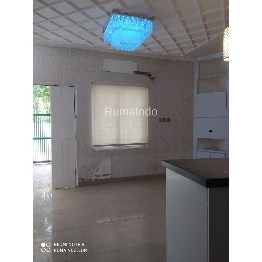 Dijual Rumah Termurah di Jln Batu Jagakarsa Jakarta Selatan - 2