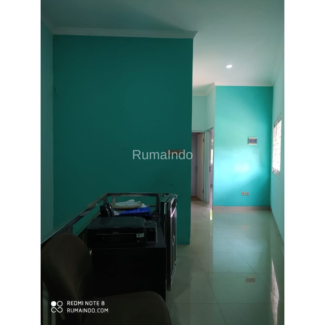 Dijual Rumah Termurah di Jln Batu Jagakarsa Jakarta Selatan - 6