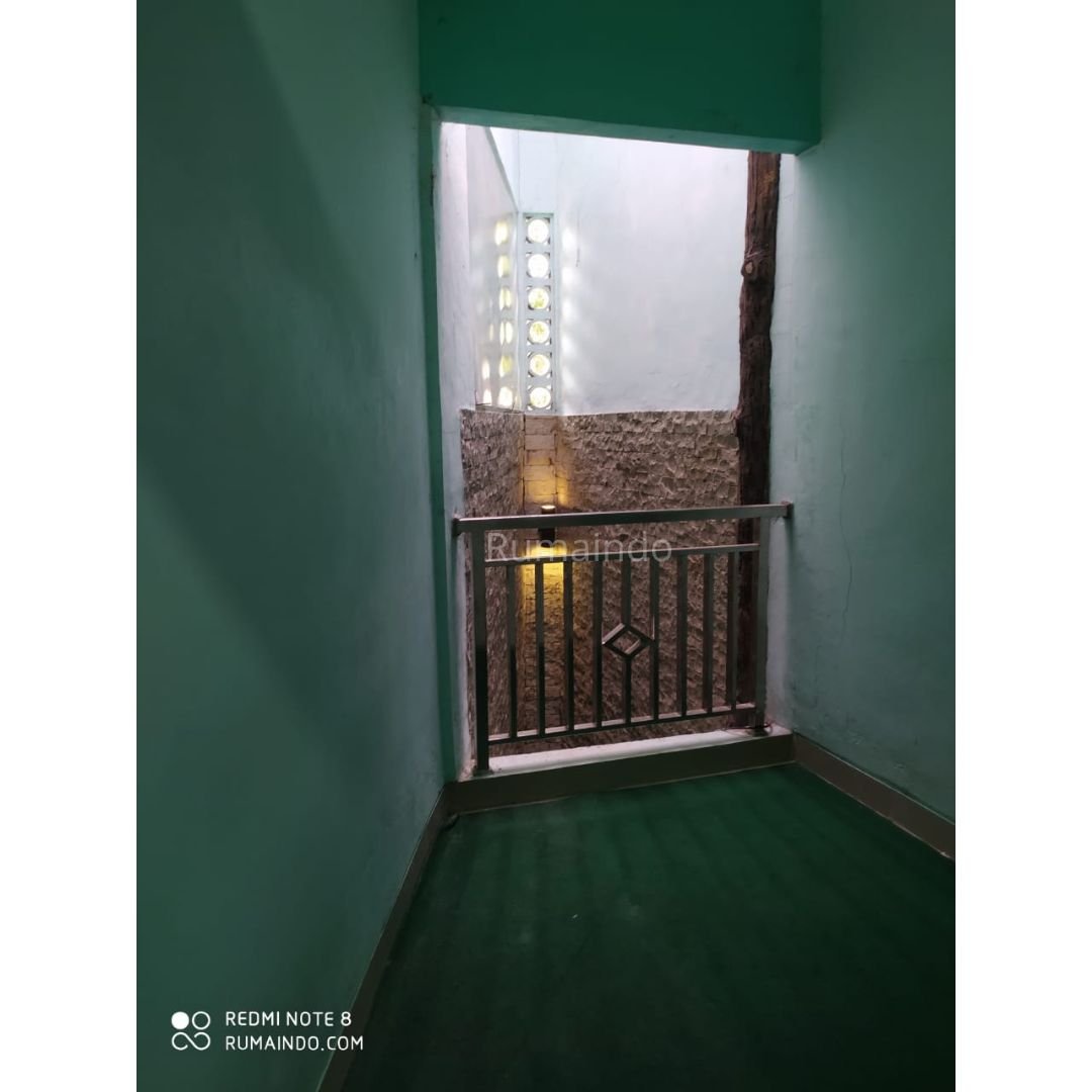 Dijual Rumah Termurah di Jln Batu Jagakarsa Jakarta Selatan - 10