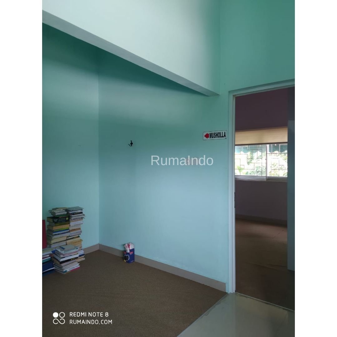 Dijual Rumah Termurah di Jln Batu Jagakarsa Jakarta Selatan - 7