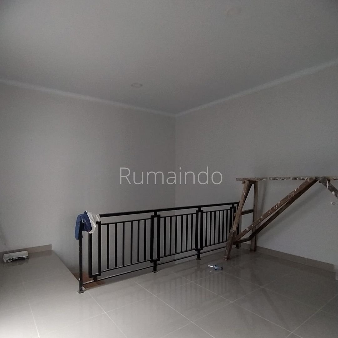 Dijual Rumah Baru Non Cluster di Kahfi 2 Jagakarsa Jakarta Selatan - 4