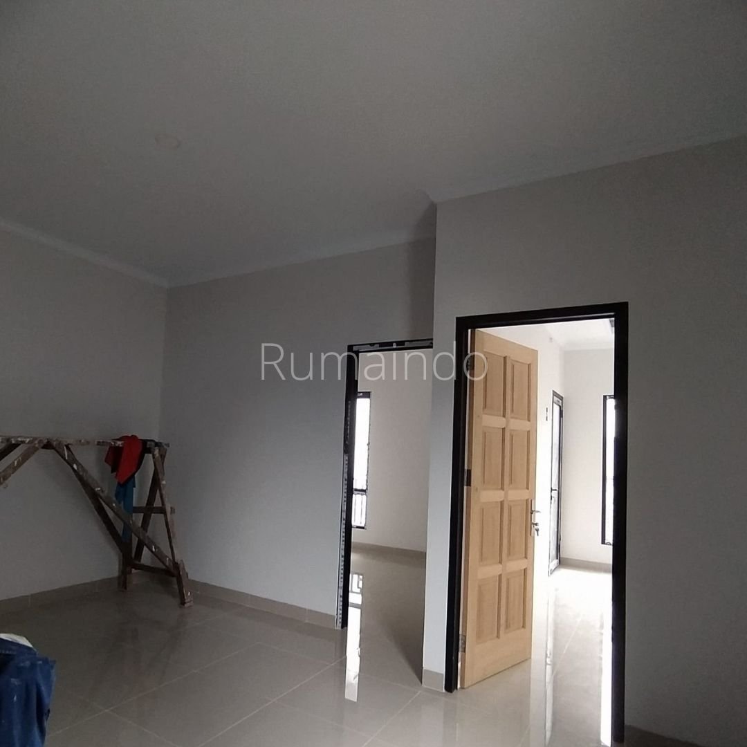 Dijual Rumah Baru Non Cluster di Kahfi 2 Jagakarsa Jakarta Selatan - 5