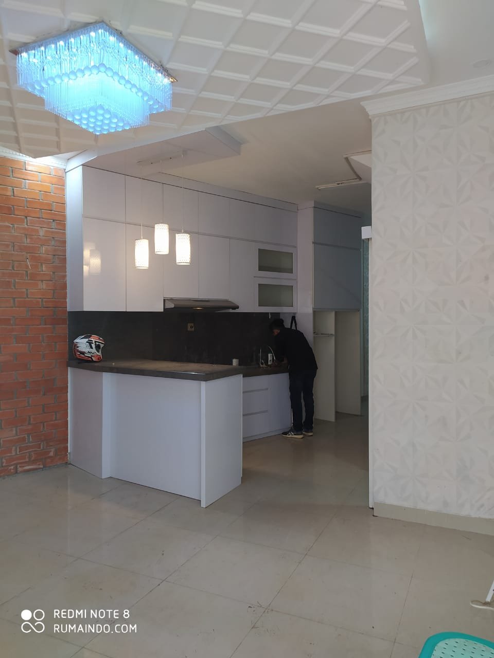 Dijual Rumah Termurah di Jln Batu Jagakarsa Jakarta Selatan - 10