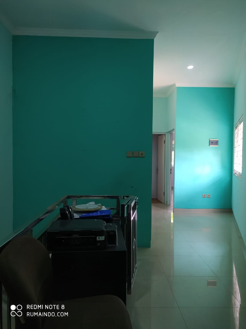 Dijual Rumah Termurah di Jln Batu Jagakarsa Jakarta Selatan - 9