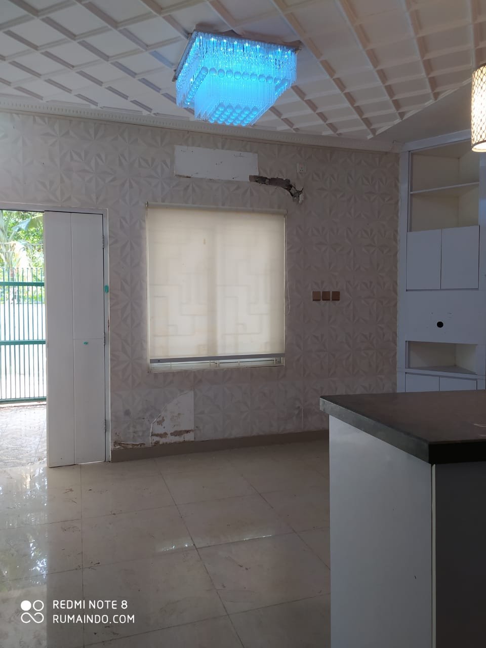 Dijual Rumah Termurah di Jln Batu Jagakarsa Jakarta Selatan - 2