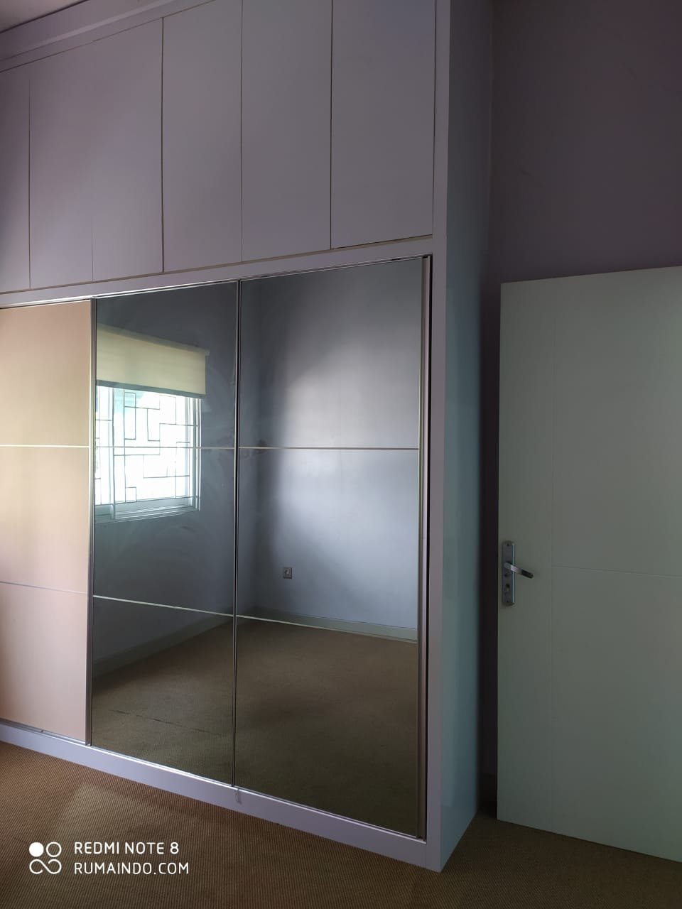 Dijual Rumah Termurah di Jln Batu Jagakarsa Jakarta Selatan - 5