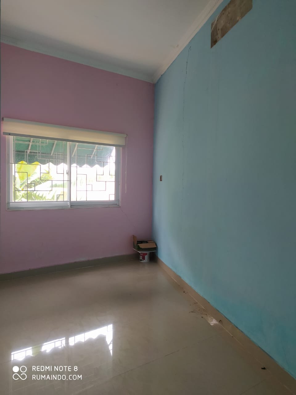 Dijual Rumah Termurah di Jln Batu Jagakarsa Jakarta Selatan - 3