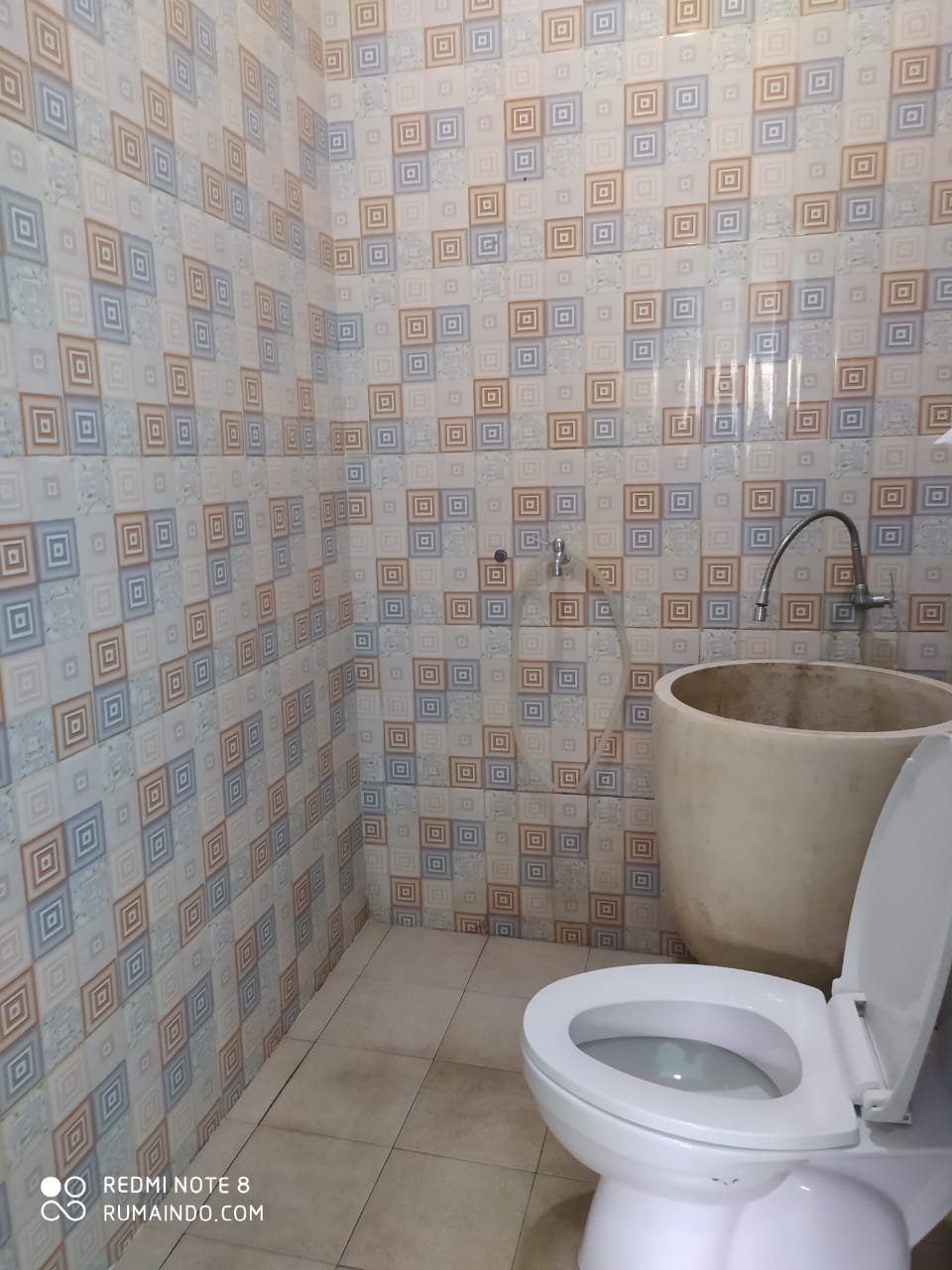 Dijual Rumah Termurah di Jln Batu Jagakarsa Jakarta Selatan - 6