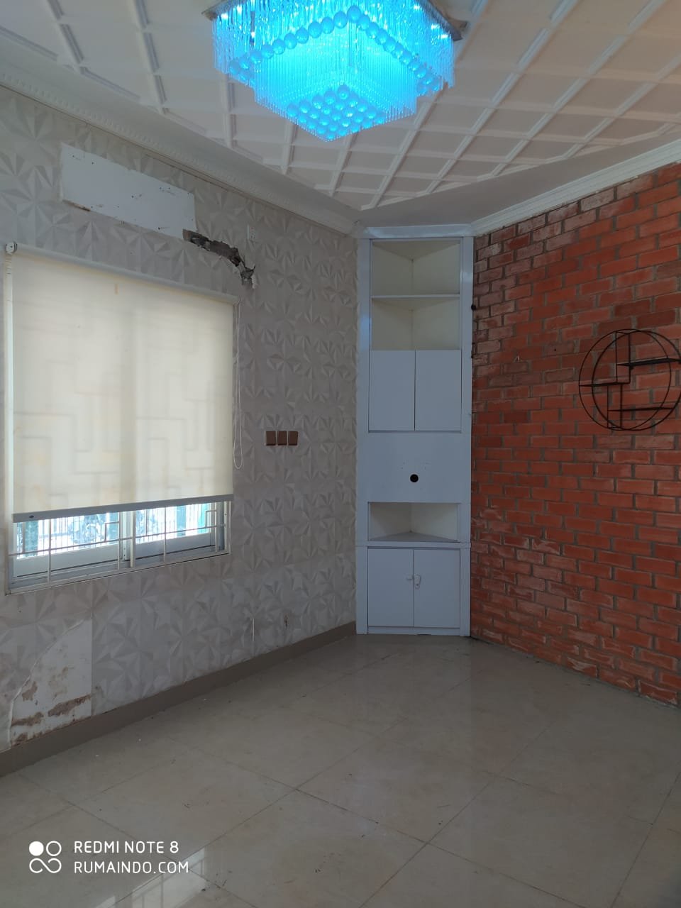 Dijual Rumah Termurah di Jln Batu Jagakarsa Jakarta Selatan - 11