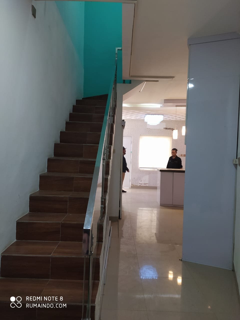 Dijual Rumah Termurah di Jln Batu Jagakarsa Jakarta Selatan - 8