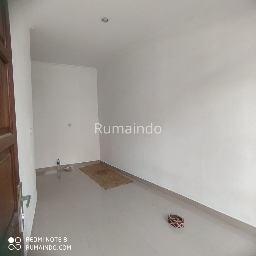 Dijual Murah Rumah Cluster Di Jln Shibi Jagakarsa Jakarta Selatan - 4