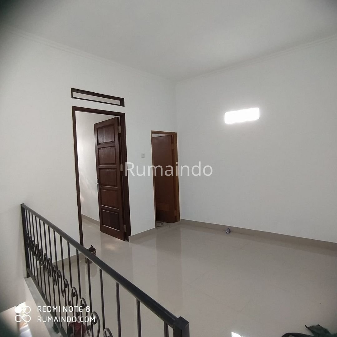 Dijual Murah Rumah Cluster Di Jln Shibi Jagakarsa Jakarta Selatan - 9