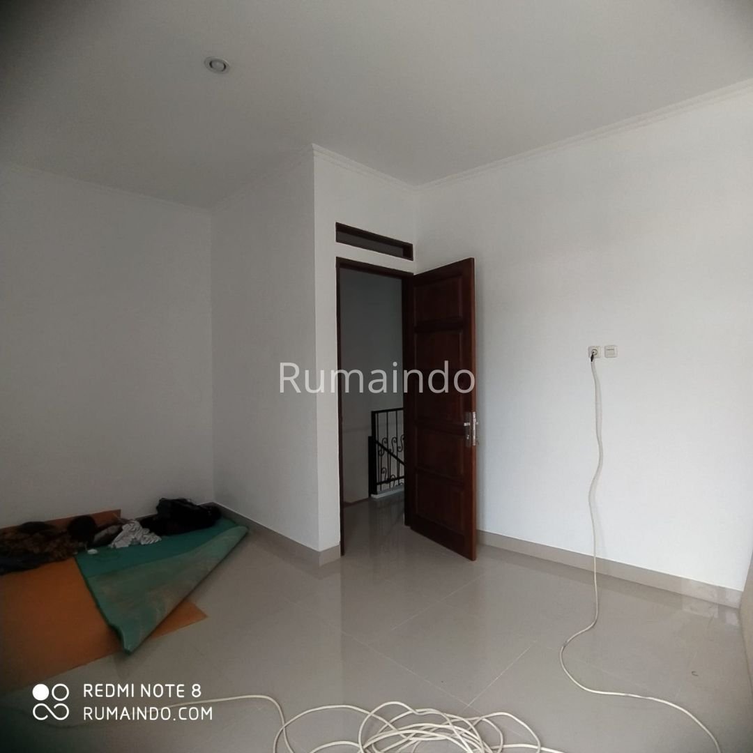 Dijual Murah Rumah Cluster Di Jln Shibi Jagakarsa Jakarta Selatan - 5