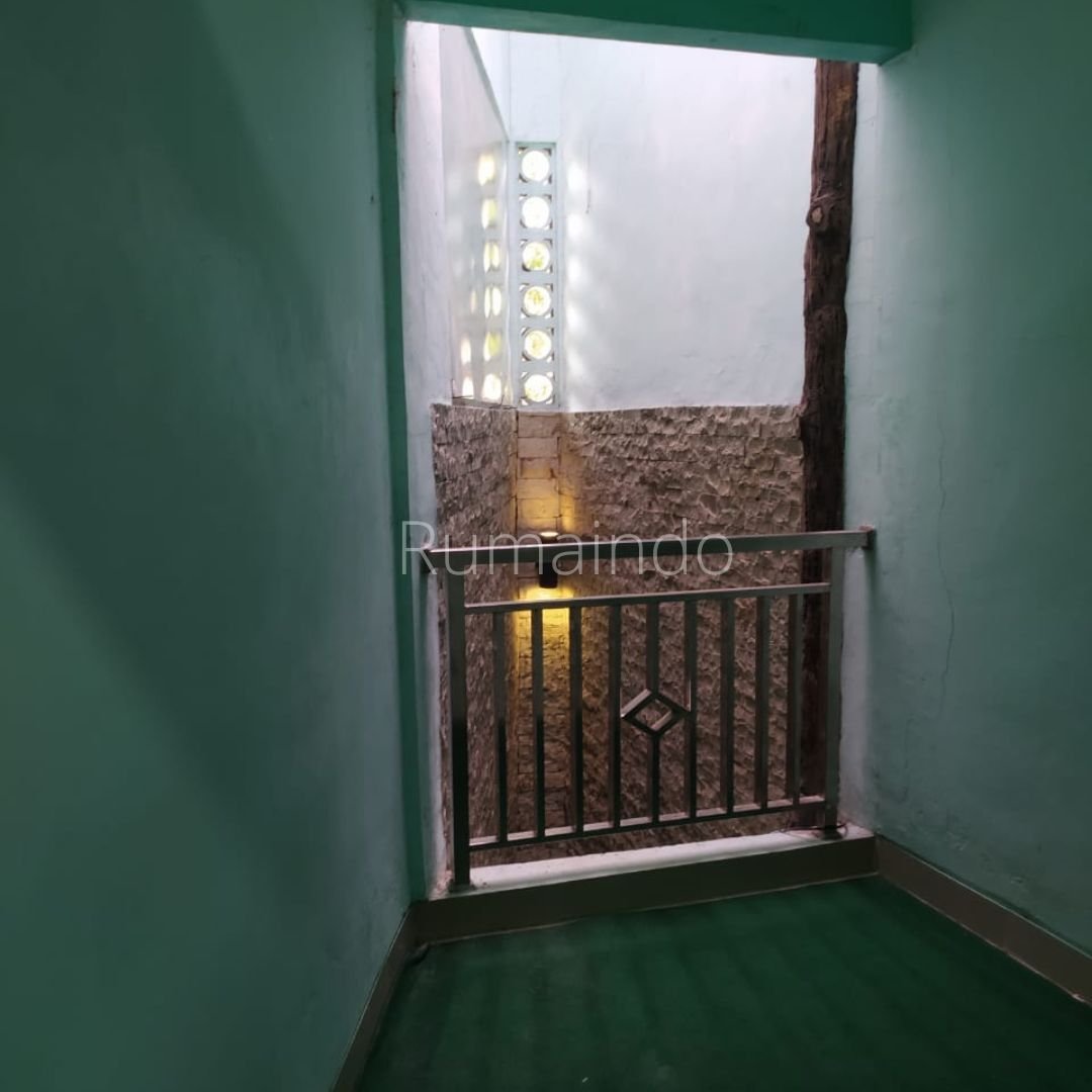 Dijual Rumah Termurah di Jln Batu Jagakarsa Jakarta Selatan - 8