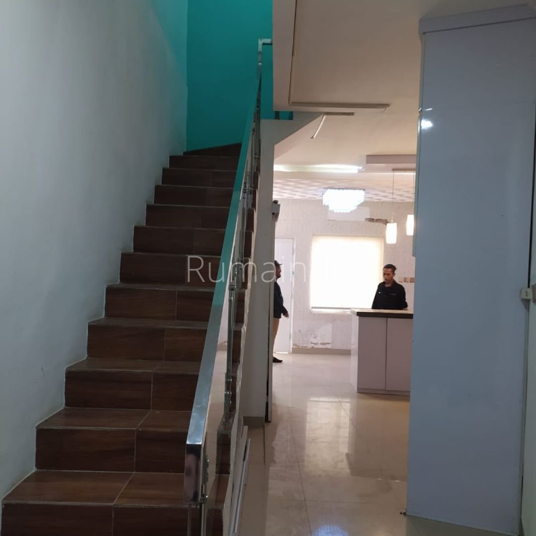 Dijual Rumah Termurah di Jln Batu Jagakarsa Jakarta Selatan - 3