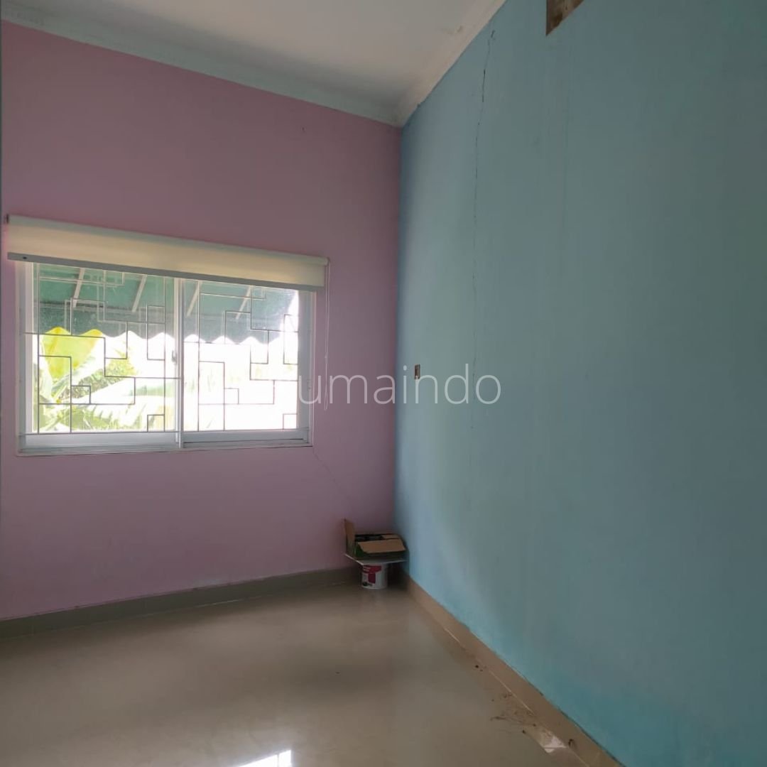 Dijual Rumah Termurah di Jln Batu Jagakarsa Jakarta Selatan - 7