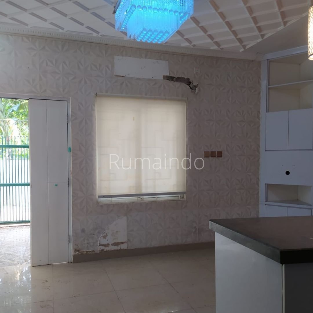 Dijual Rumah Termurah di Jln Batu Jagakarsa Jakarta Selatan - 2