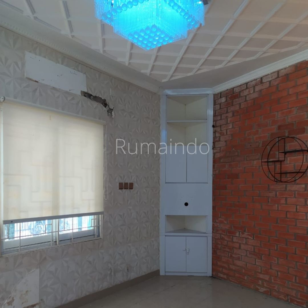 Dijual Rumah Termurah di Jln Batu Jagakarsa Jakarta Selatan - 6