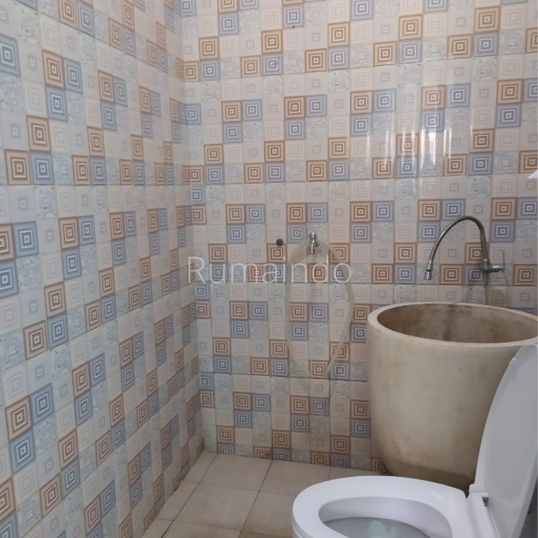 Dijual Rumah Termurah di Jln Batu Jagakarsa Jakarta Selatan - 9