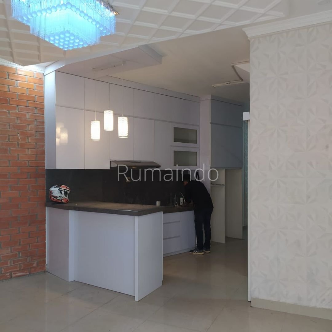 Dijual Rumah Termurah di Jln Batu Jagakarsa Jakarta Selatan - 4