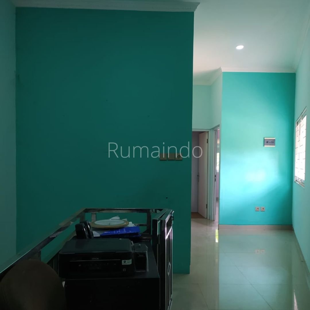 Dijual Rumah Termurah di Jln Batu Jagakarsa Jakarta Selatan - 5